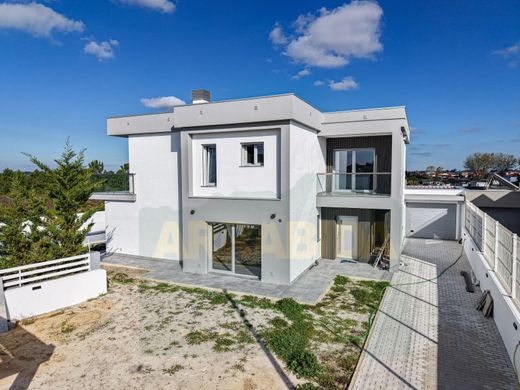 Casa de lujo en Setúbal