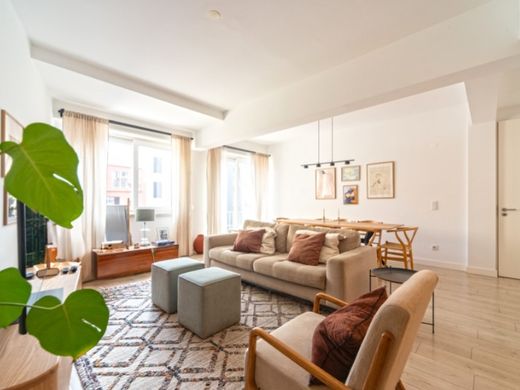 Apartment in Lisbon