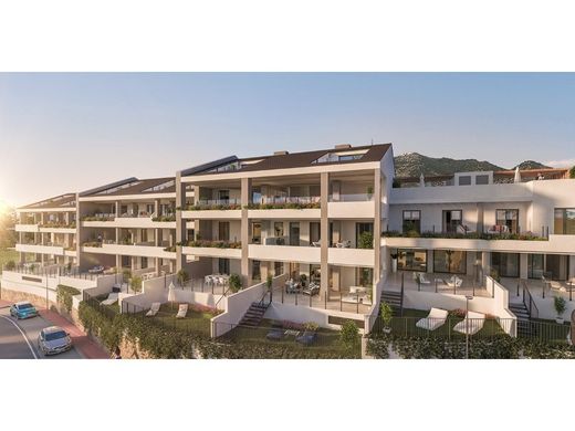 Benalmádena, マラガのペントハウス