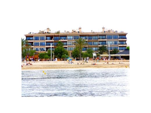 Appartamento a Palma di Maiorca, Isole Baleari