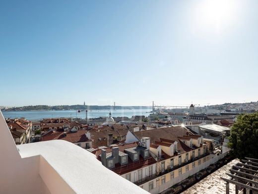Appartamento a Lisbona, Lisbon