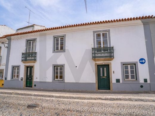 Residential complexes in Evora, Évora