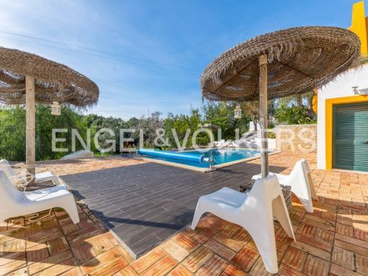 Casa di lusso a Tavira, Distrito de Faro