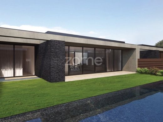 호화 저택 / Braga, Distrito de Braga