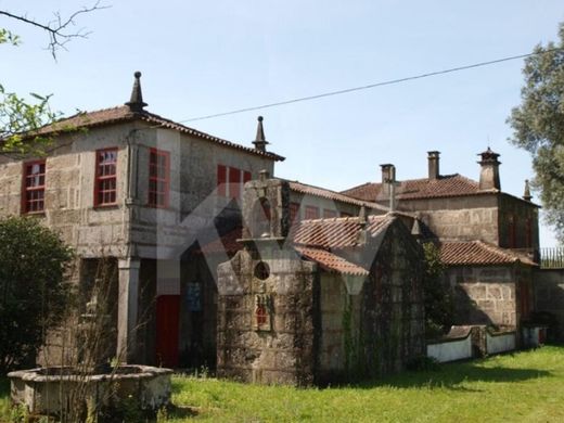 Maison de luxe à Guimarães, Distrito de Braga