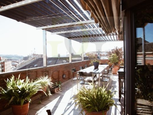 Duplex w Manresa, Província de Barcelona