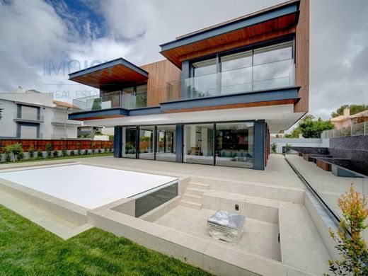 Luxus-Haus in Cascais e Estoril, Cascais