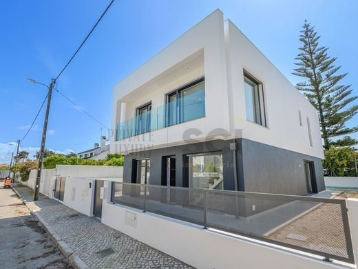 Casa de luxo - Aroeira, Almada