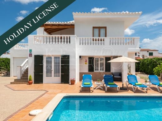 Villa en Ciudadela, Islas Baleares