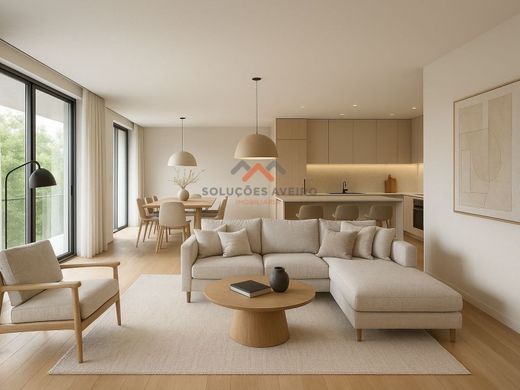 Appartement in Aveiro, Distrito de Aveiro