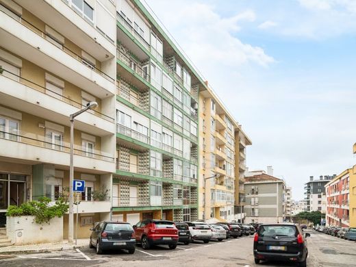 Appartement à Lisbonne, Lisbon