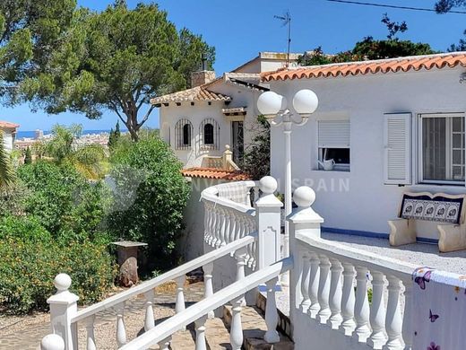 Villa Denia, Provincia de Alicante