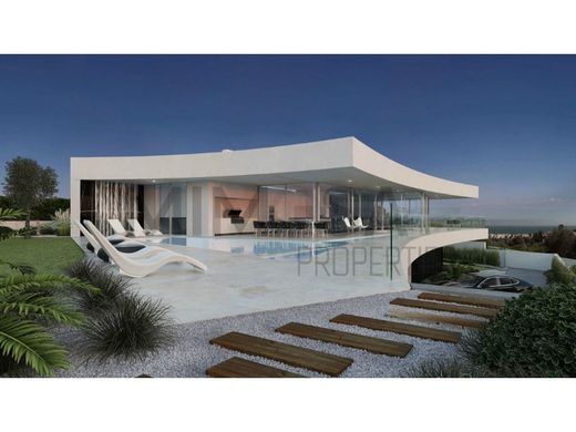 Luxe woning in Lagos, Distrito de Faro