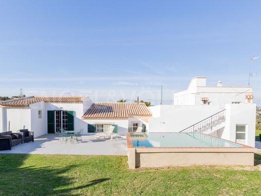 Casa di lusso a Tavira, Distrito de Faro