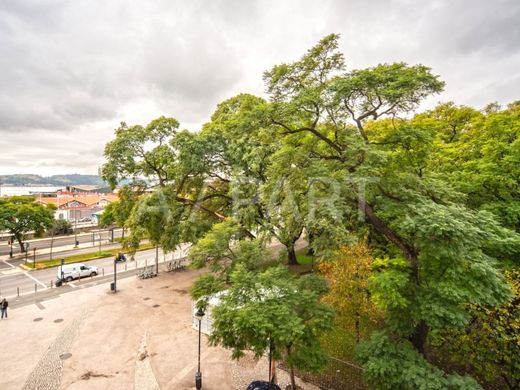 Daire Estrela, Lisbon