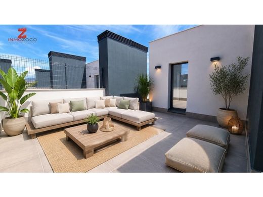 Villa multifamiliale à Las Rozas de Madrid, Province de Madrid