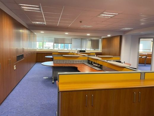 Escritório - Agios Nikolaos, Lemesós