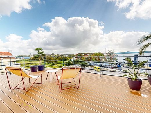 Πολυτελή κατοικία σε Alcochete, Distrito de Setúbal