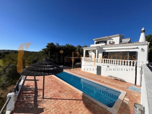Villa en Loulé, Faro