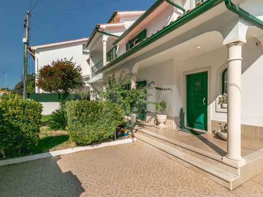 Entroncamento, Distrito de Santarémの高級住宅