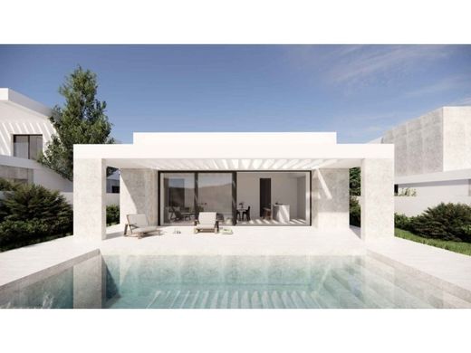 Luxe woning in Vera, Almería
