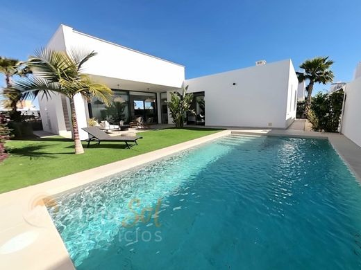 Villa in Cartagena, Murcia