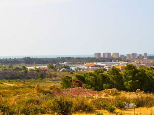 Grundstück in San Fulgencio, Alicante