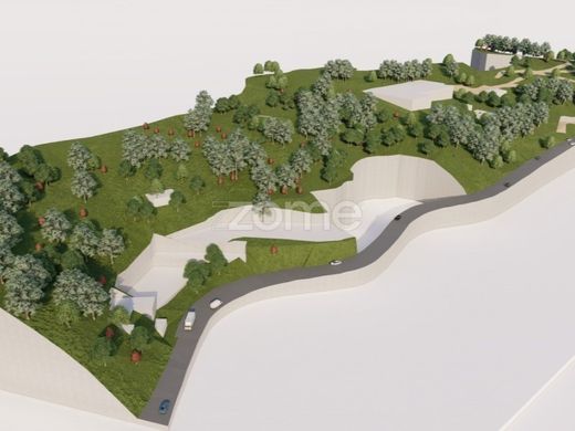 Luxus-Haus in Penafiel, Distrito do Porto