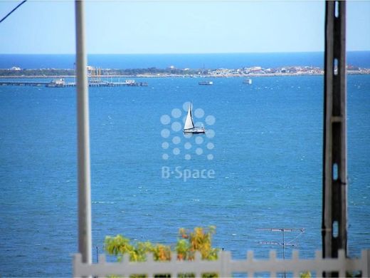 Daire Oeiras, Distrito de Lisboa