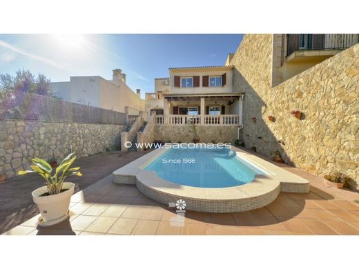 Luxe woning in Sant Llorenç des Cardassar, Balearen