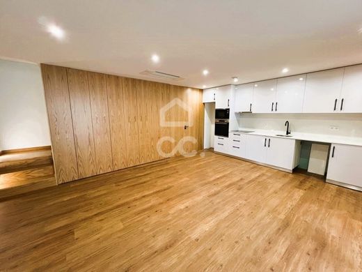 다세대 빌라 / Póvoa de Varzim, Distrito do Porto