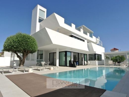 Maison de luxe à San Fulgencio, Alicante