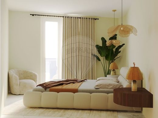 Apartament w Barreiro, Distrito de Setúbal