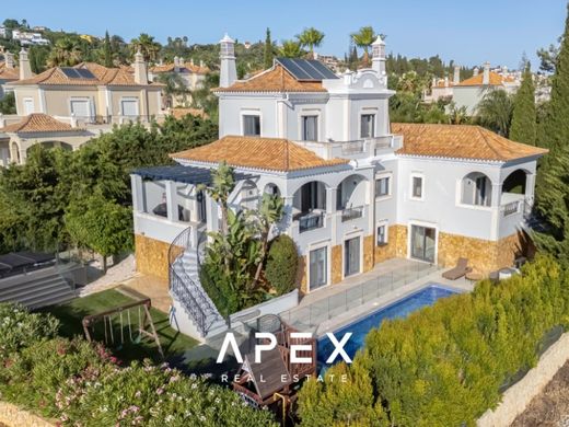 Βίλα σε Loulé, Distrito de Faro