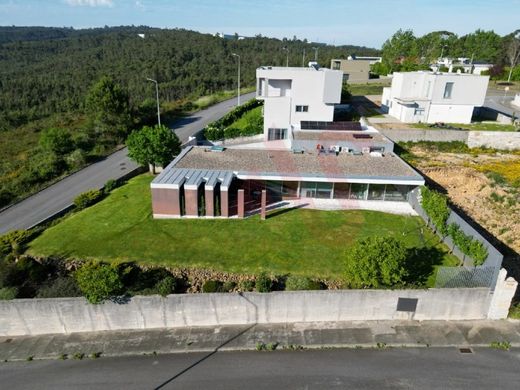 Luxury home in Paços de Ferreira, Distrito do Porto