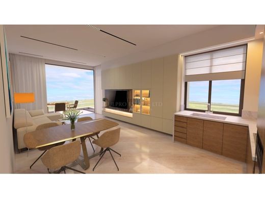 Apartment in Zakaki, Lemesós