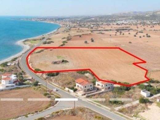 Участок, Ágios Theódoros, Agios Theodoros (Larnakas)