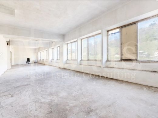 사무실 / Campo de Ourique, Lisbon