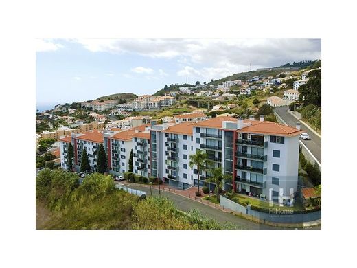 Santa Cruz, Madeiraのアパートメント