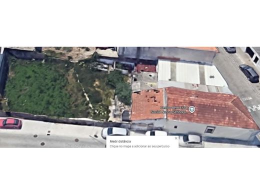 ポルト, Portoの土地