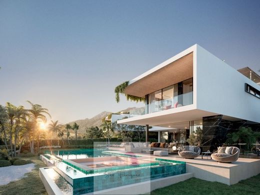 Villa Marbella, Provincia de Málaga