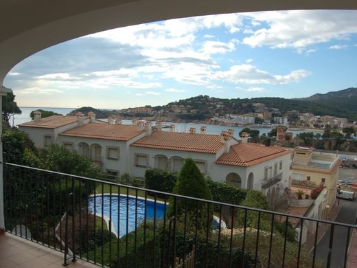 Элитный дом, Sant Feliu de Guíxols, Província de Girona