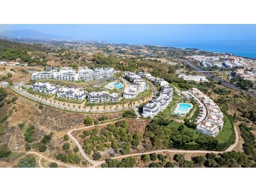 Appartement à Estepona, Malaga