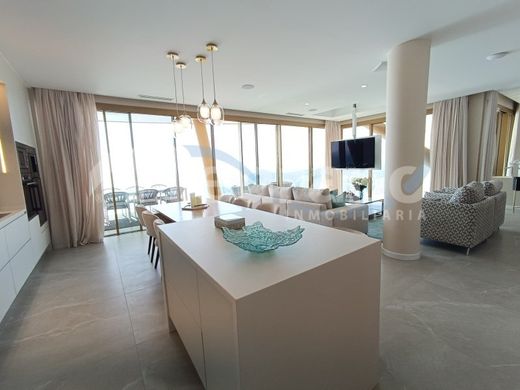 Apartament w Benidorm, Provincia de Alicante