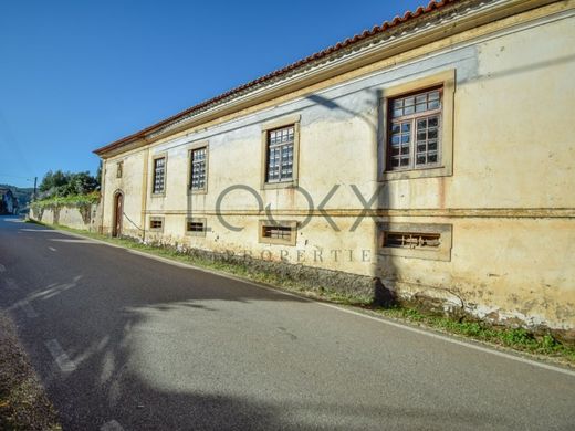 Πολυτελή κατοικία σε Ferreira do Zêzere, Distrito de Santarém