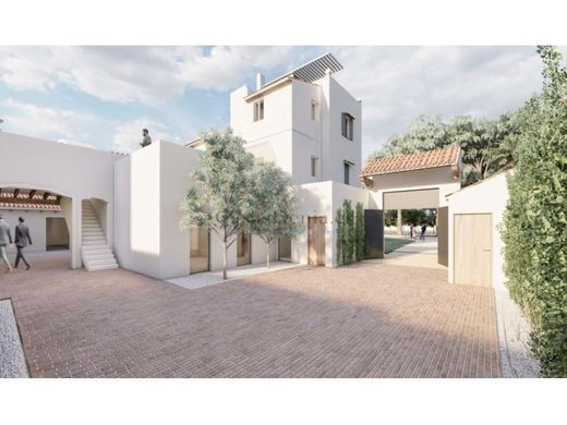 Rustykalny lub Wiejski w Cullera, Província de València