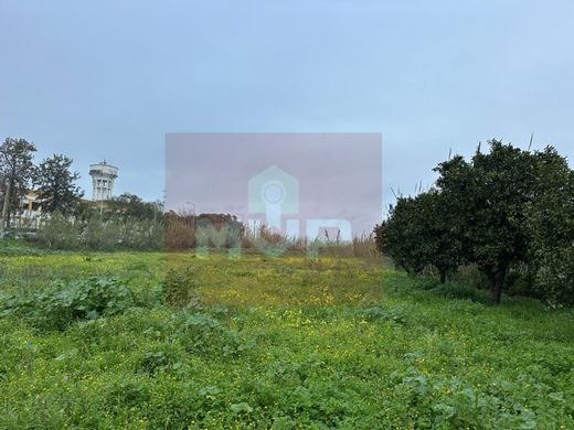 Land in Olhão, Distrito de Faro