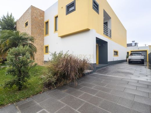 Casa de luxo - Seixal, Setúbal