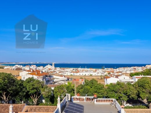 豪宅  Lagos, Distrito de Faro