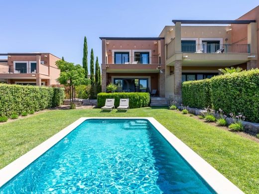 다세대 빌라 / Lagoa, Distrito de Faro